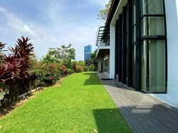 Bukit Tunggal Road (D11), Detached #628652701